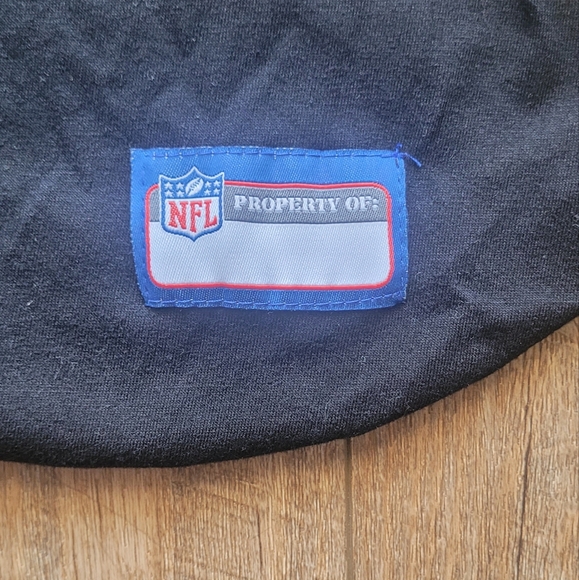 Dog Ravens Fan T Shirt - Picture 3 of 3